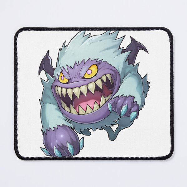 Item preview, funny monster designed and sold by ice1103.