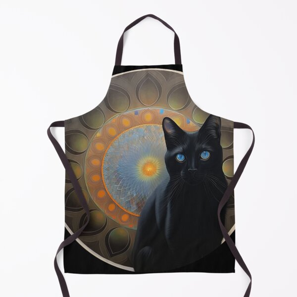 Item preview, Cat Noir #1047 | Black Cat designed and sold by Black-Cats.
