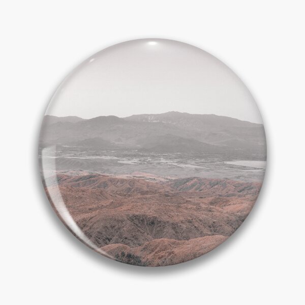 Item preview, Joshua National Park Keys View Inuksuk V3 designed and sold by Family Journey with God.