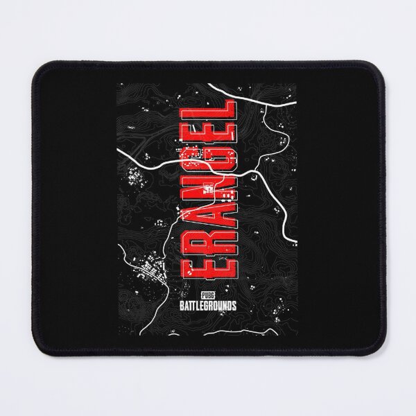 Item preview, KeyArt Erangel Unknown designed and sold by JemberRB.