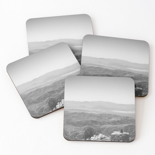 Item preview, Joshua National Park Keys View Inuksuk V4 designed and sold by Family Journey with God.