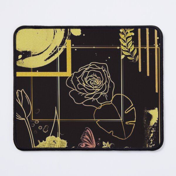 Item preview, Royal gold pattern  designed and sold by CLASSYVIBE96.