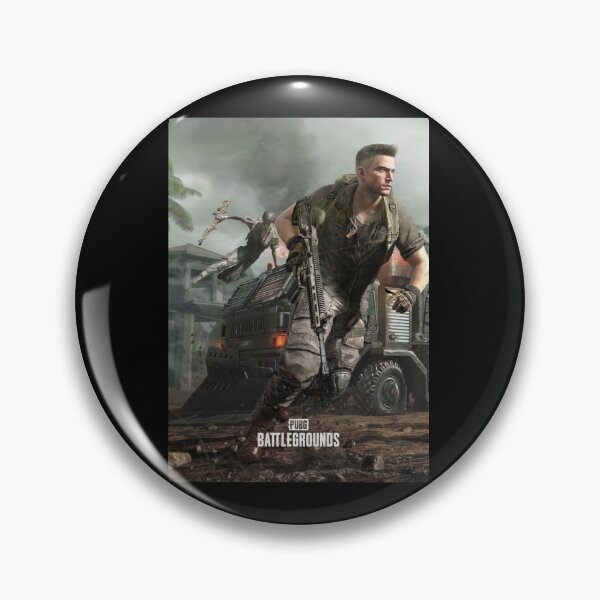 Item preview, KeyArt Chase Unknown designed and sold by JemberRB.