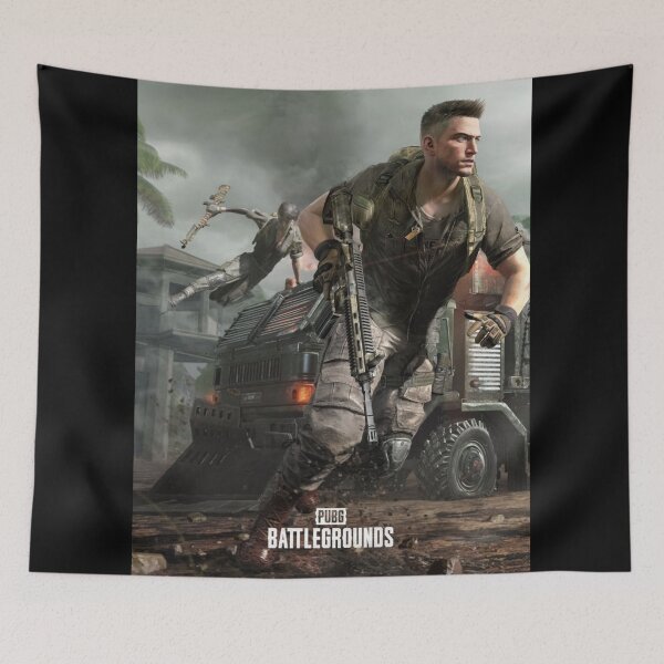 Item preview, KeyArt Chase Unknown designed and sold by JemberRB.
