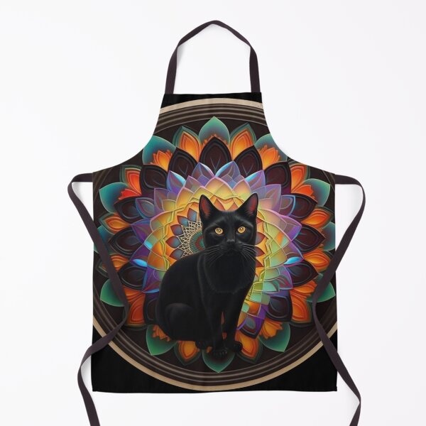 Artikelvorschau, Cat Noir #1049 | Black Cat entworfen und verkauft von Black-Cats.