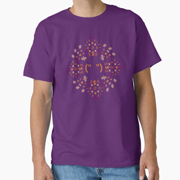 Item preview, Code Mandala - Printf designed and sold by charline-m.