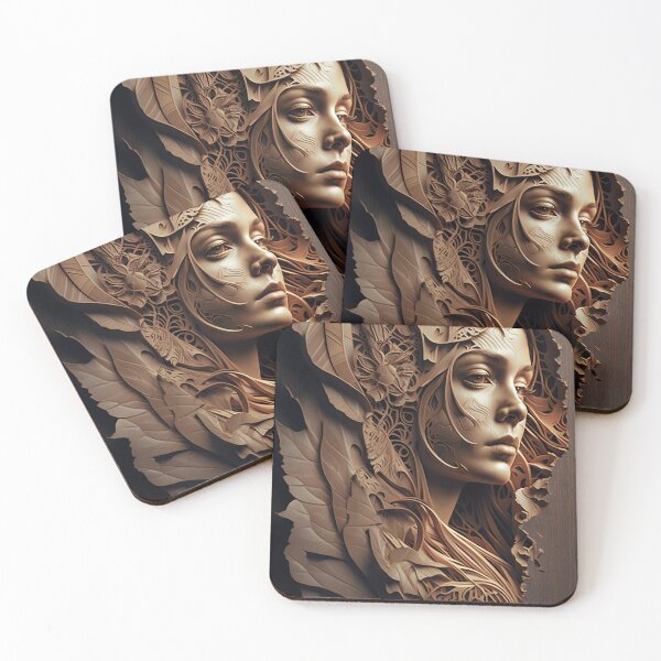 Item preview, Asterope designed and sold by OccultDreams.