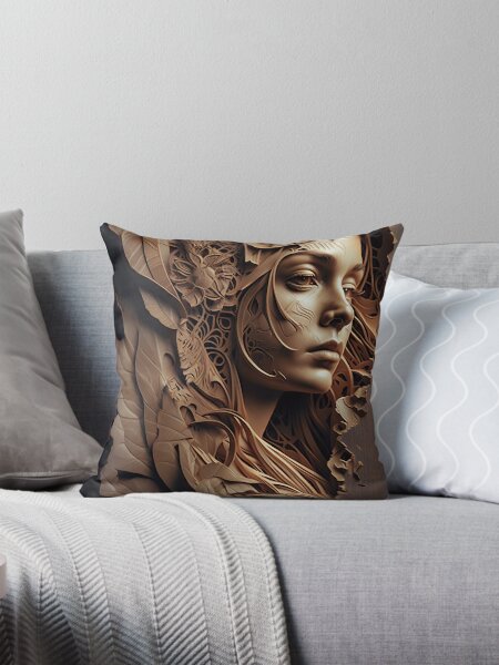Vista previa del artículo con la obra «Asterope», diseñado y vendido por OccultDreams.
