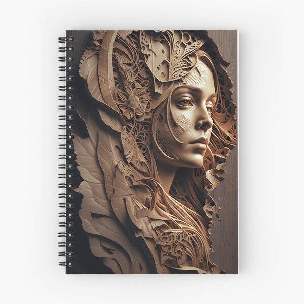 Item preview, Asterope designed and sold by OccultDreams.