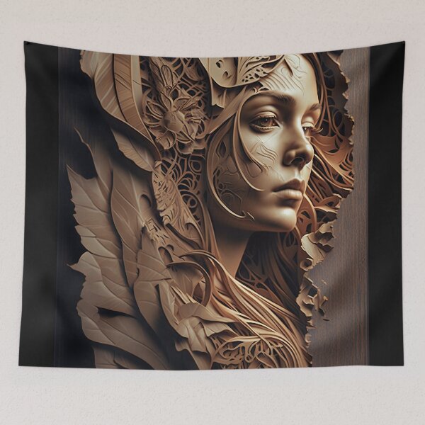 Item preview, Asterope designed and sold by OccultDreams.