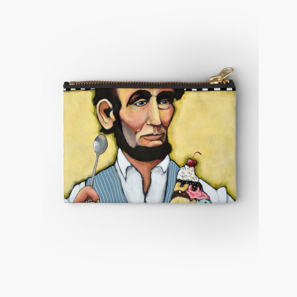 Item preview, Abraham Lincoln Indulges designed and sold by David Hinds.
