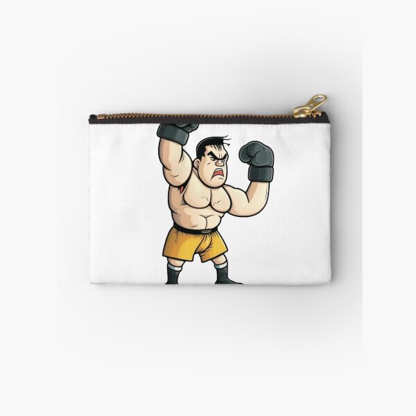 Item preview, Muscle Boxer designed and sold by Digital-Space.