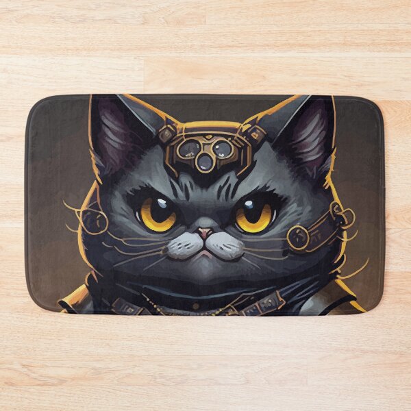 Item preview, Steampunk Cat girl Gang Model Contest 2 #41 designed and sold by YDIX.