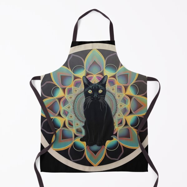 Item preview, Cat Noir #1050 | Black Cat designed and sold by Black-Cats.