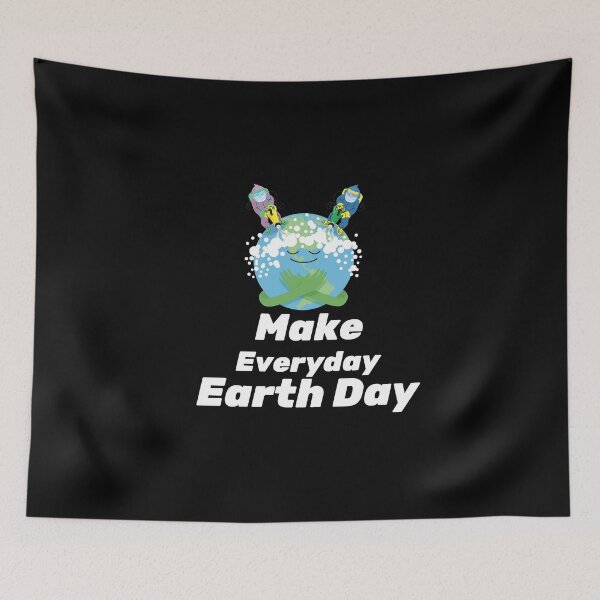 Item preview, Earth day 2023 - Earth day falls on April 22 ,  designed and sold by mr&mrsmalik malik.