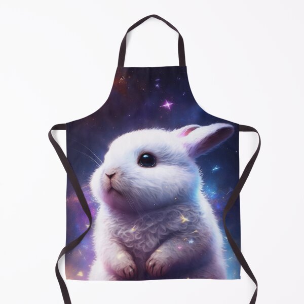 Item preview, Snow Bunny's Cosmic Adventure designed and sold by dj0903.