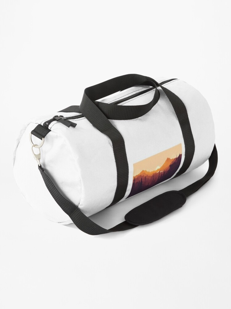 anything roblox anymore Duffle Bag for Sale by Zdeněk M Rybář