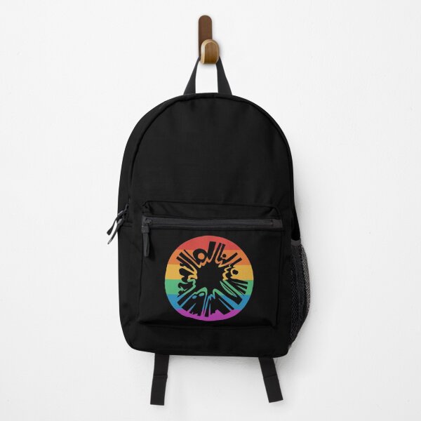 Item preview, Pride holy paladin warcraft icon designed and sold by Heteyy.