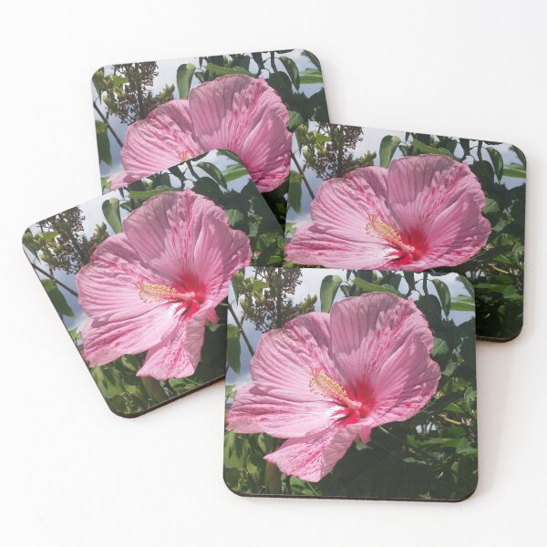 Item preview, Hawaiian Hibiscus  designed and sold by OnigiriSuiko.
