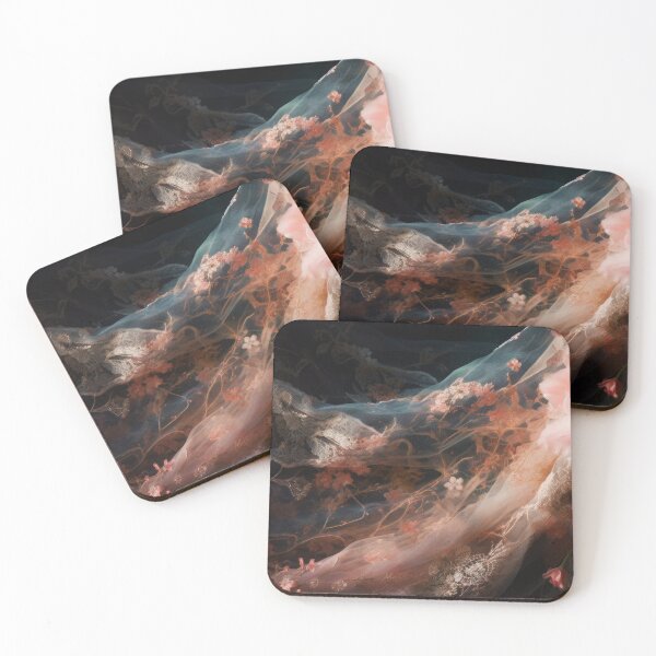 Item preview, Delicate Protection designed and sold by Melanie Uadjit.