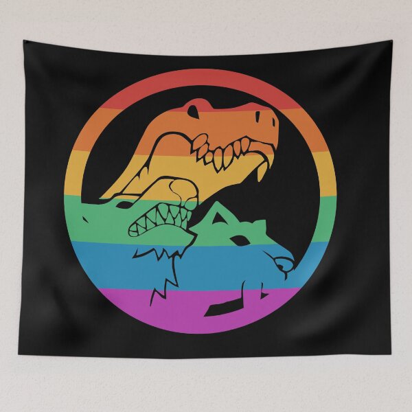 Item preview, Pride beast mastery hunter warcraft icon designed and sold by Heteyy.