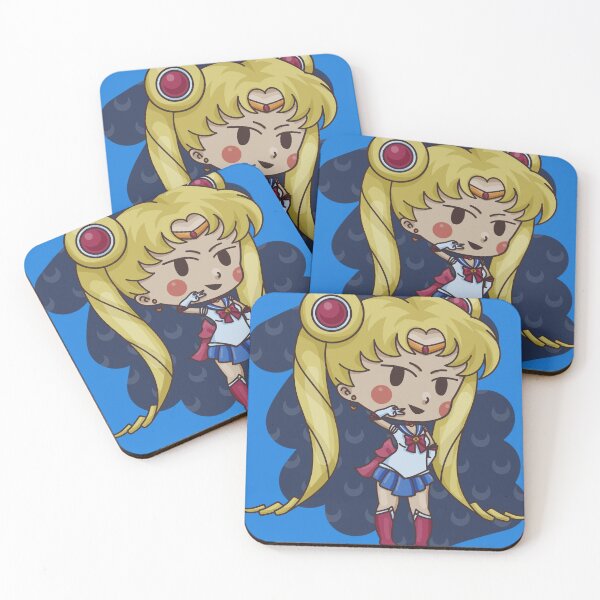 Item preview, fanart sailor moon designed and sold by graphicsbuddy.