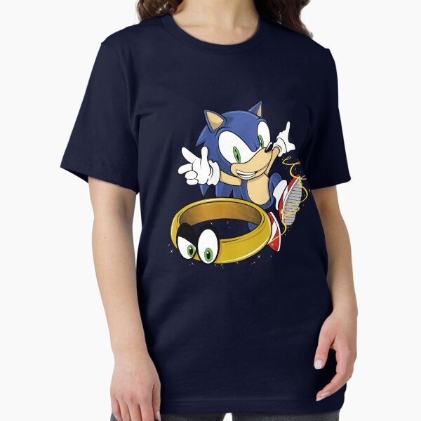 Item preview, SUPER HEDGEHOG ODYSSEY designed and sold by nando-ss.