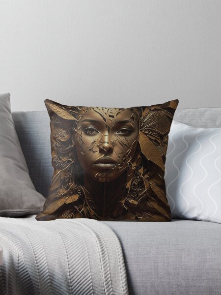 Vista previa del artículo con la obra «Sinoe», diseñado y vendido por OccultDreams.