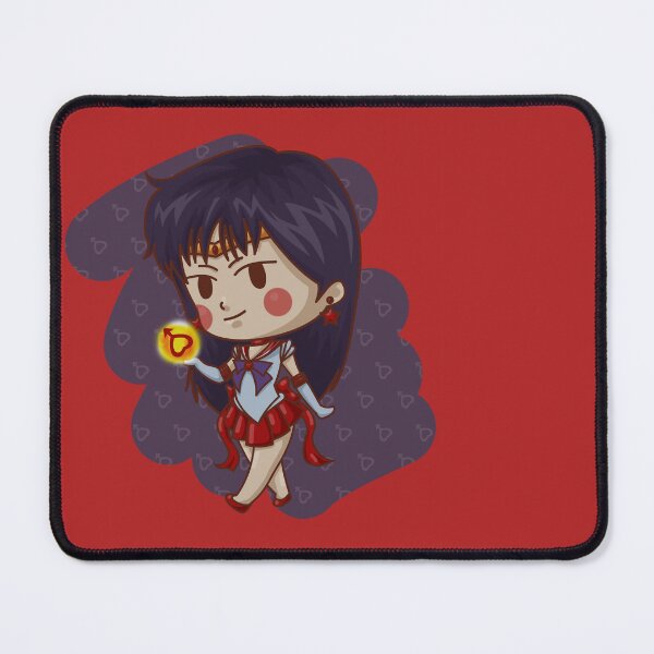 Item preview, fanart sailor mars designed and sold by graphicsbuddy.