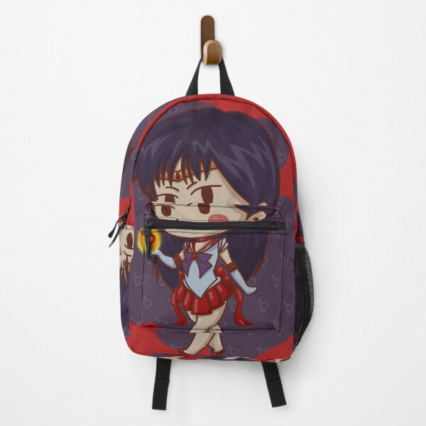 Item preview, fanart sailor mars designed and sold by graphicsbuddy.