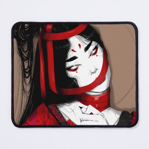 Item preview, Red Ribbon designed and sold by MaliceGhoul.