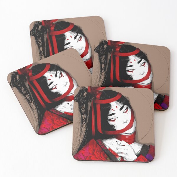 Item preview, Red Ribbon designed and sold by MaliceGhoul.