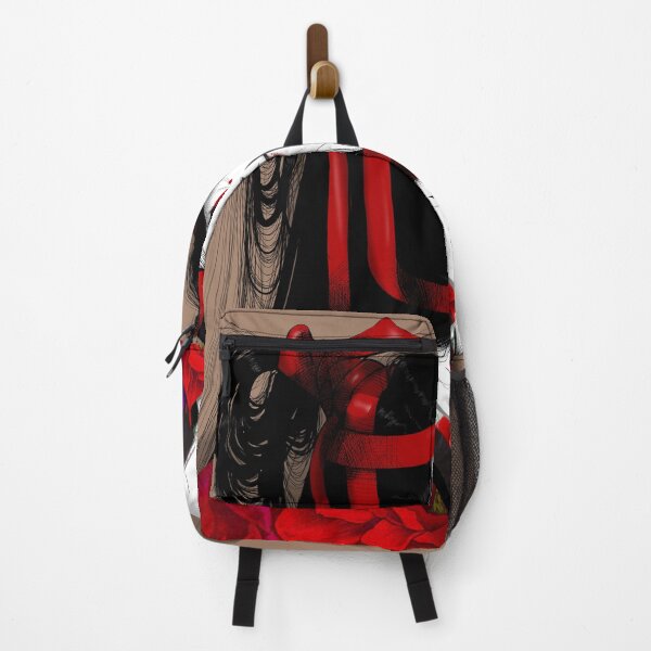 Item preview, Red Ribbon designed and sold by MaliceGhoul.
