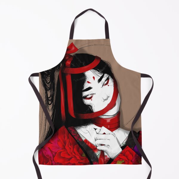 Item preview, Red Ribbon designed and sold by MaliceGhoul.