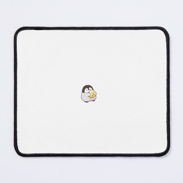 Item preview, Small and smaller penguin sticker designed and sold by Stickers N More.
