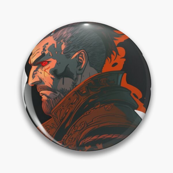 Item preview, Hunter looking for the devil designed and sold by Digital-Space.