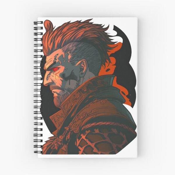 Item preview, Hunter looking for the devil designed and sold by Digital-Space.