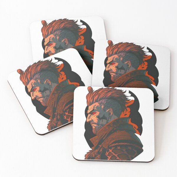 Item preview, Hunter looking for the devil designed and sold by Digital-Space.