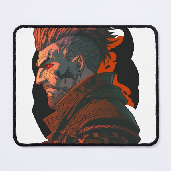 Item preview, Hunter looking for the devil designed and sold by Digital-Space.