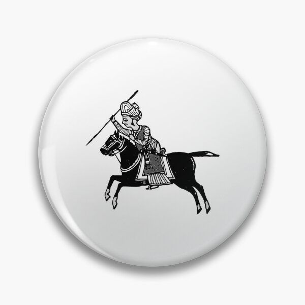 Item preview, Horseman     designed and sold by taytumbrian33.