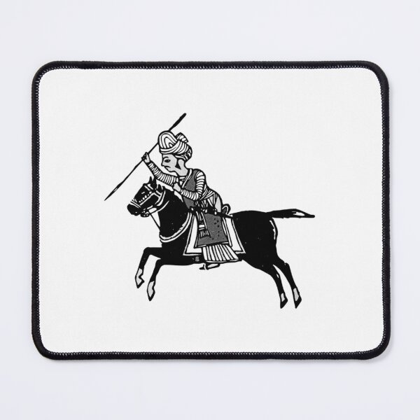 Item preview, Horseman designed and sold by taytumbrian33.