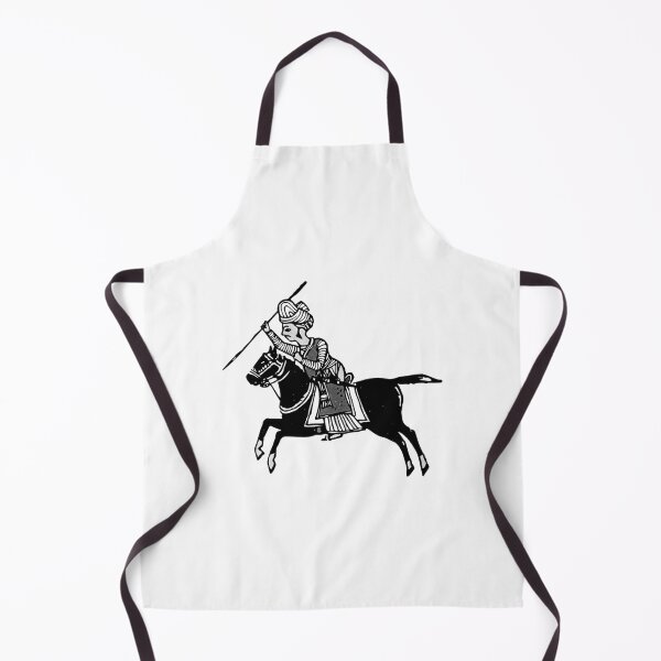 Item preview, Horseman designed and sold by taytumbrian33.