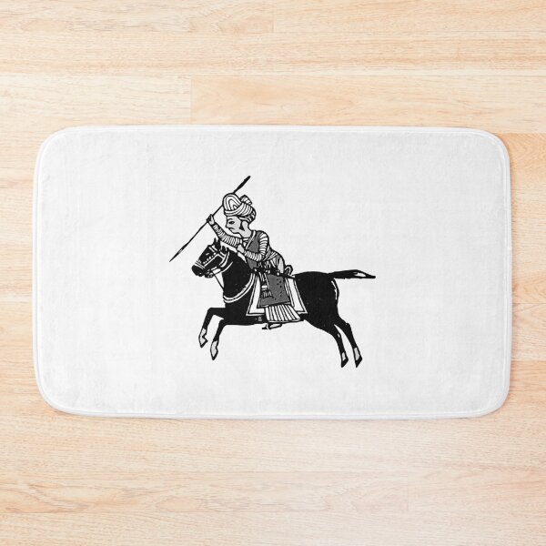 Item preview, Horseman     designed and sold by taytumbrian33.