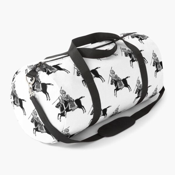 Item preview, Horseman     designed and sold by taytumbrian33.