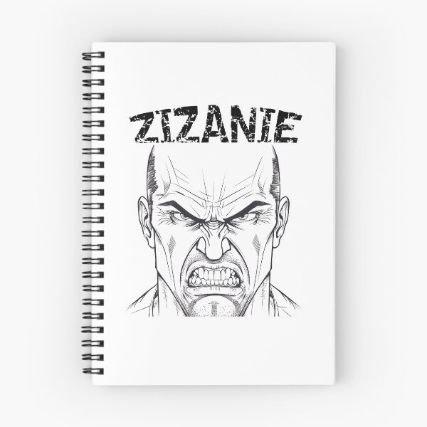 Item preview, Zizanie designed and sold by knuppify.