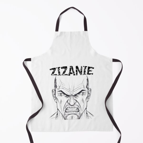 Item preview, Zizanie designed and sold by knuppify.