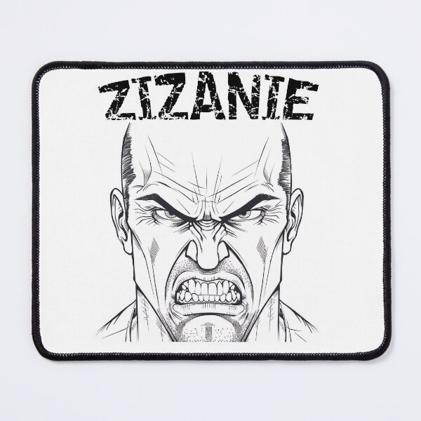 Item preview, Zizanie designed and sold by knuppify.