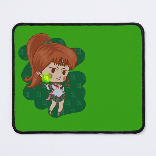Item preview, jupiter fanart sailor mars designed and sold by graphicsbuddy.