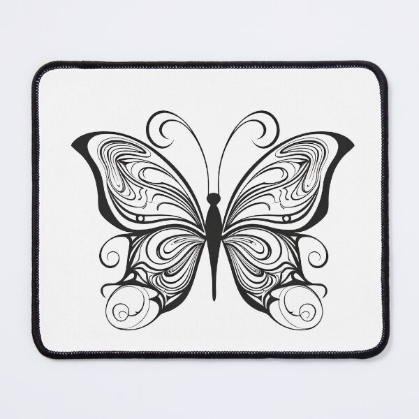 Item preview, mariposa designed and sold by Rim0204.
