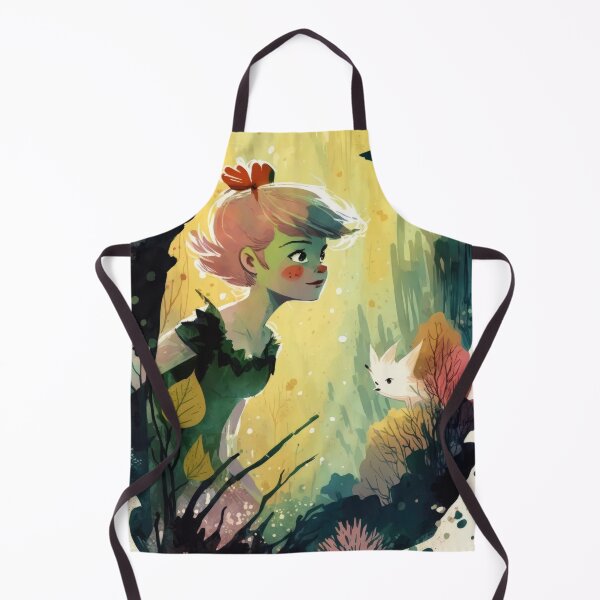 Item preview, Illustration of a Fiary designed and sold by aiko-art.